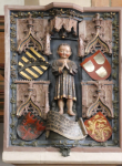 Ev. Stadtkirche hl. Georg I